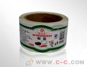 茶叶标签