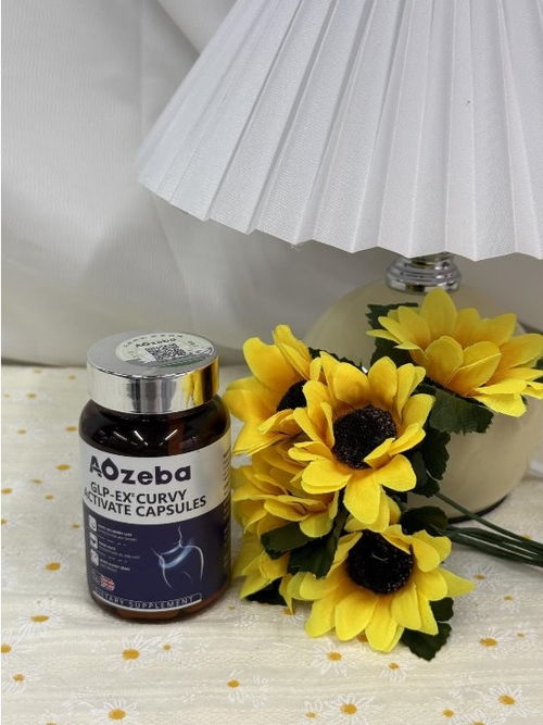 无腹泻不心慌 Aozeba胶囊天然成分的代谢平衡原理