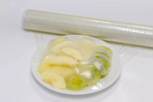 家用保鲜袋和保鲜膜的“保险”真相 PVC保鲜膜为何不能包裹油脂类食品