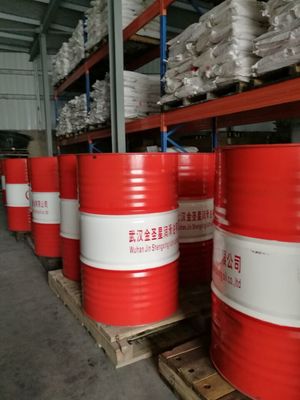 推荐创圣白色高温脂 汽车喷涂线链条抗污染的理想选择